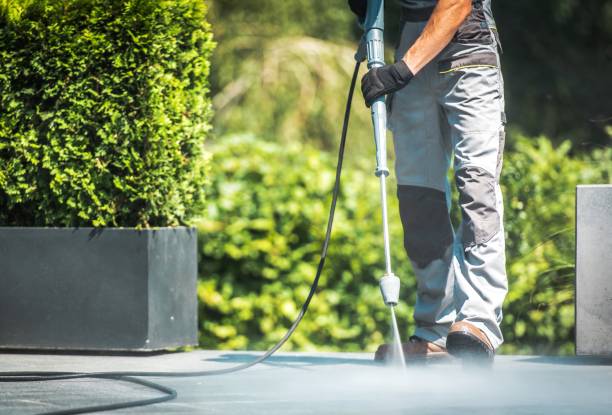 Professional Pressure Washing in Pablo, MT