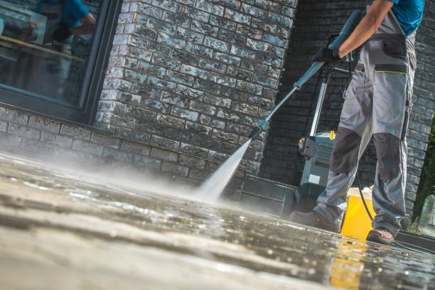 Best House Exterior Washing  in Pablo, MT