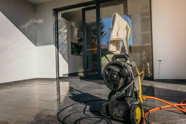 Best Building Exterior Washing  in Pablo, MT