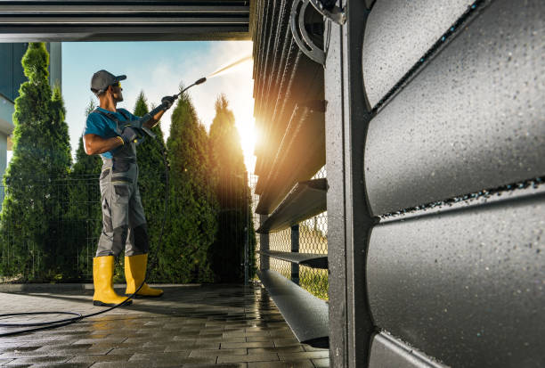 Best House Exterior Washing  in Pablo, MT