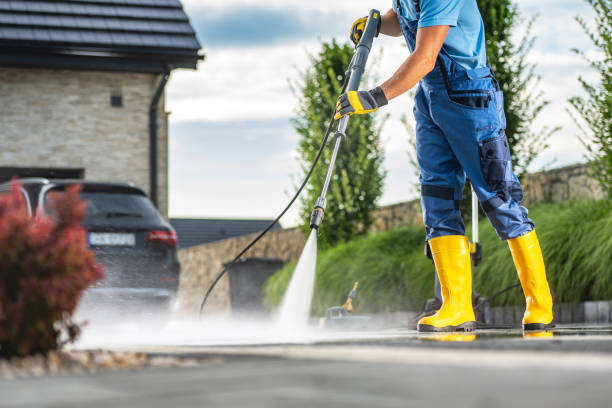 Best Gas Station Cleaning  in Pablo, MT